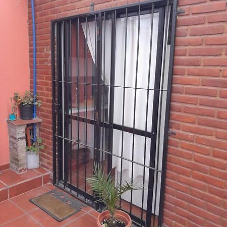 Monoambiente Apartment Mar del Plata Exterior photo
