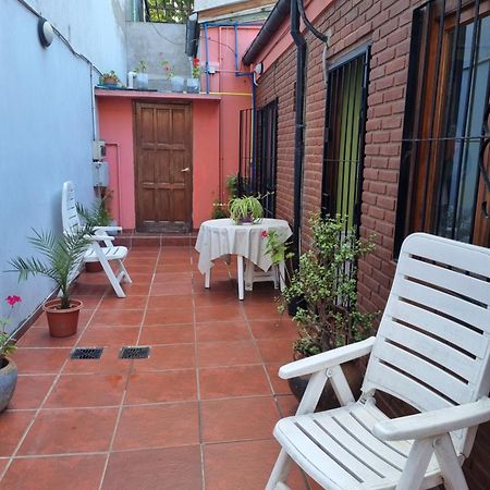 Monoambiente Apartment Mar del Plata Exterior photo