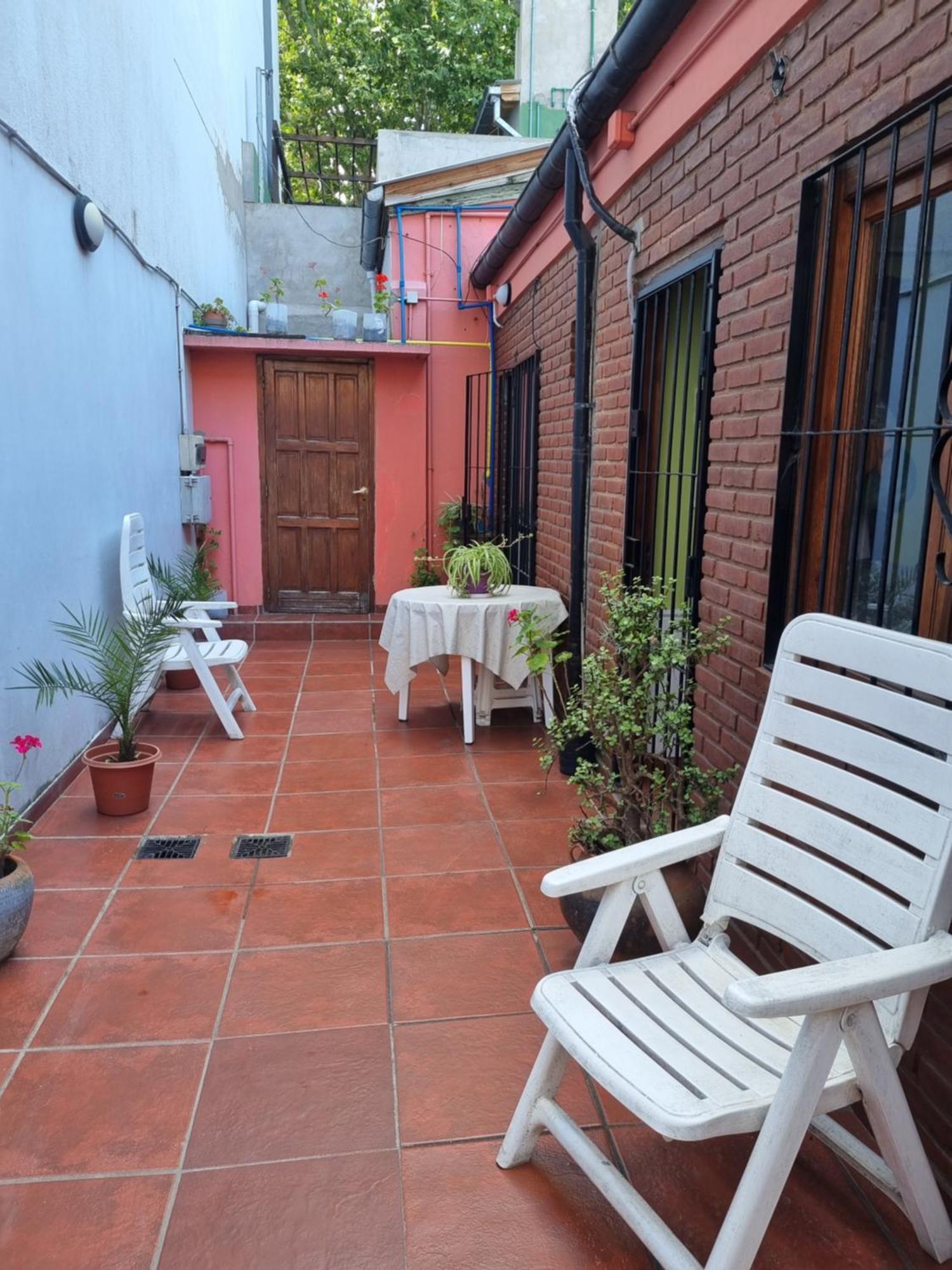 Monoambiente Apartment Mar del Plata Exterior photo